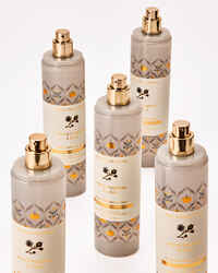 White Pumpkin & Chai Fine Fragrance Mist
