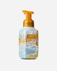 Leaves Gentle & Clean Foaming Hand Soap
