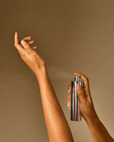 Platinum Eau De Parfum