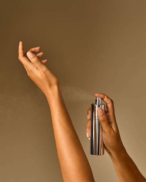 Platinum Eau De Parfum
