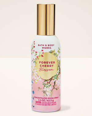 Forever Cherry Blossom Concentrated Room Spray