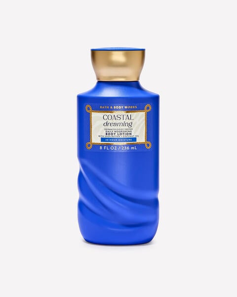 Coastal Dreaming Body Lotion