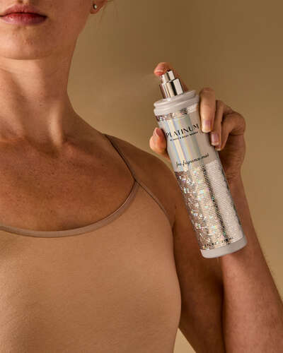 Platinum Fine Fragrance Mist