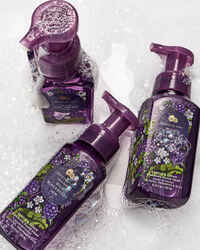Wild Blackberry Jam Gentle & Clean Foaming Hand Soap