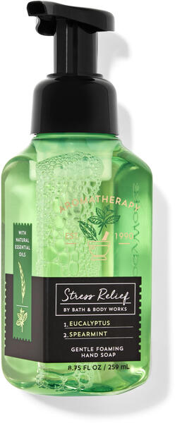 Foaming Hand Soaps Bath Amp Body Works