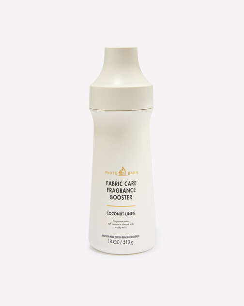 Coconut Linen Fragrance Booster