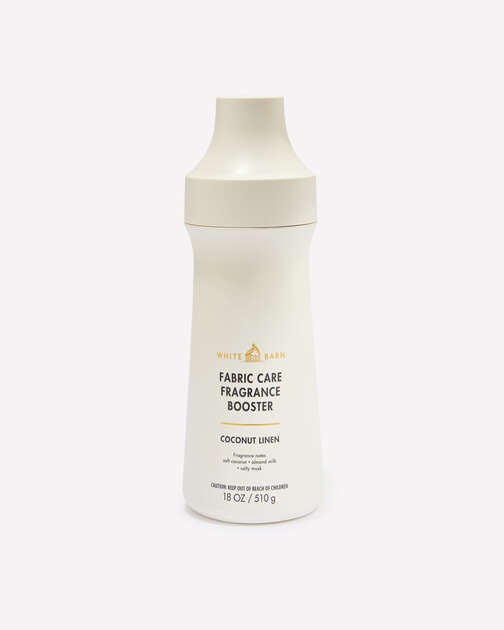 Coconut Linen Fragrance Booster