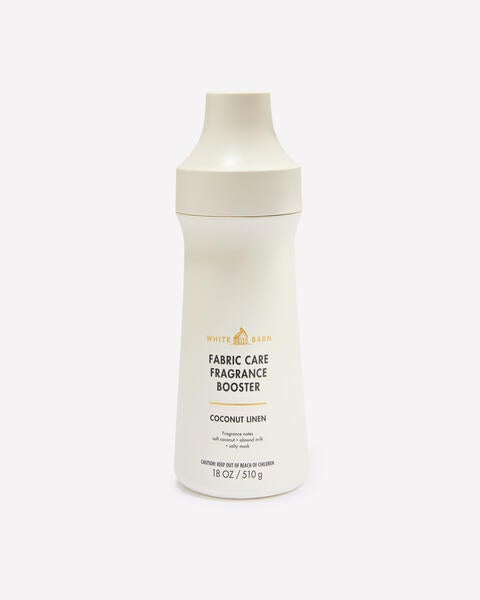 Coconut Linen Fragrance Booster