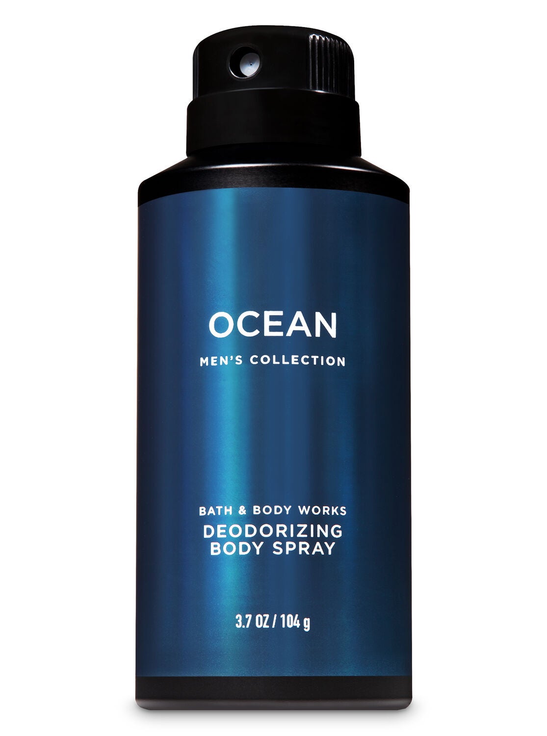 Signature Collection Ocean Deodorizing Body Spray - Bath And Body Works
