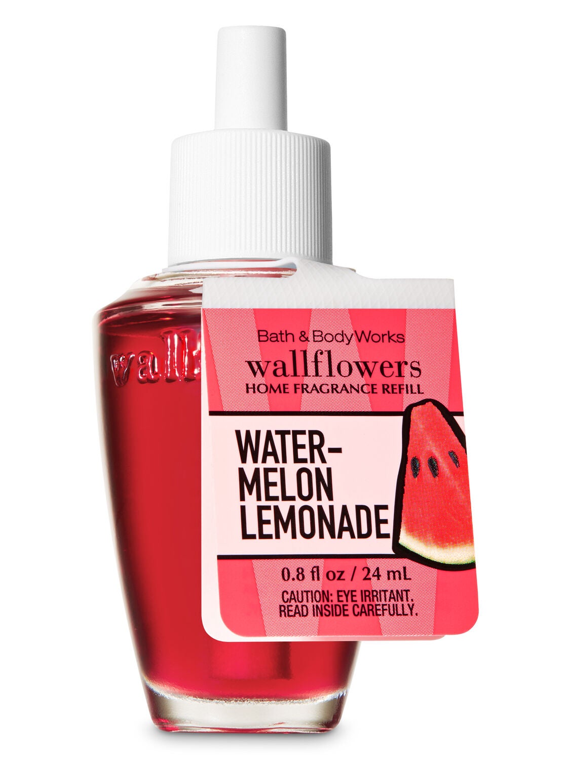 Watermelon Lemonade Wallflowers Fragrance Refill - Bath And Body Works