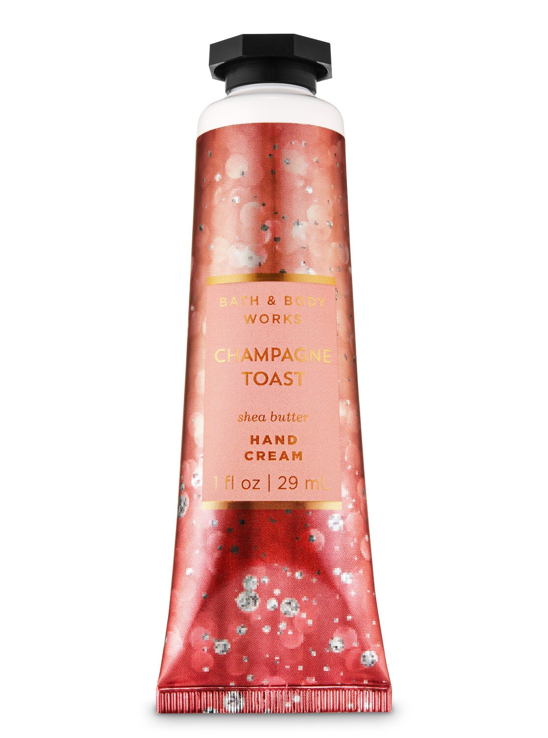 Champagne Toast Hand Cream - Bath And Body Works