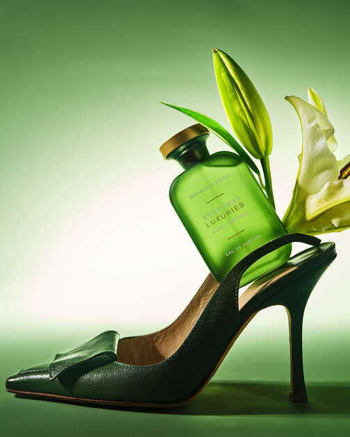 Worth Wanting Eau De Parfum