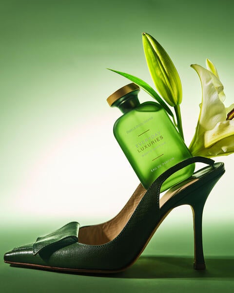 Worth Wanting Eau De Parfum
