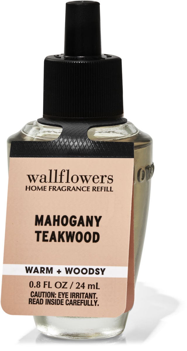 Bathandbodyworks wallflowers top