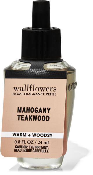 Mahogany + Teakwood (2oz) – CARe-scents