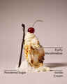 Whipped Vanilla Lip Butter
