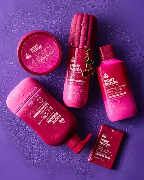 Cherry Crush Perfume Mist
