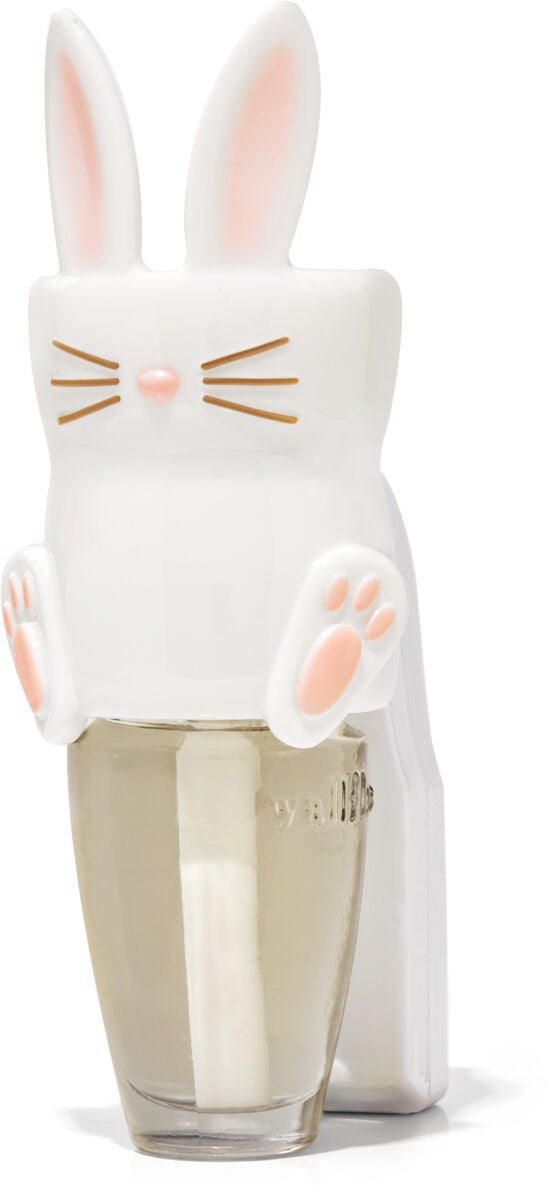 Bunny Wallflowers Fragrance Plug