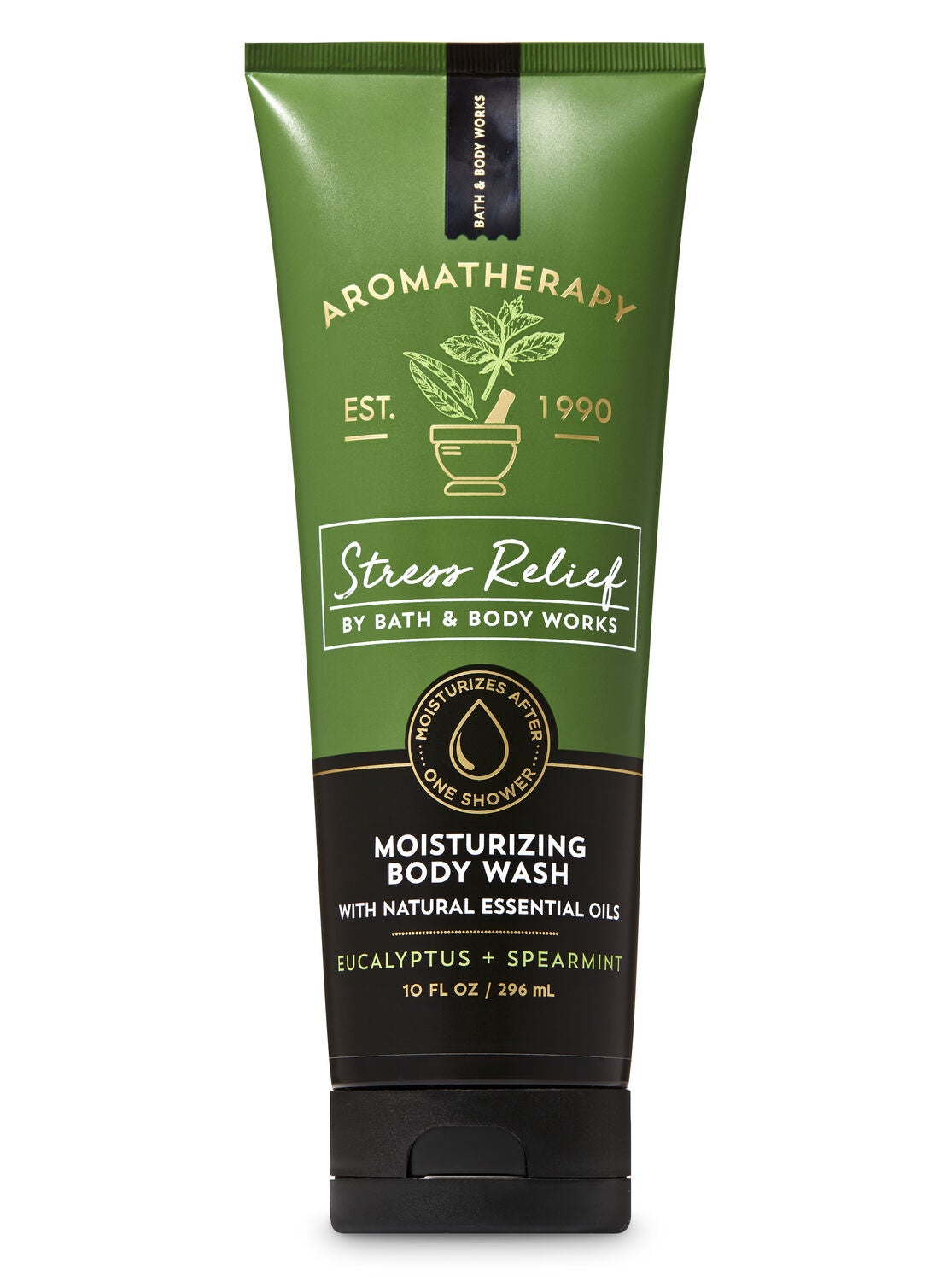 body wash and works