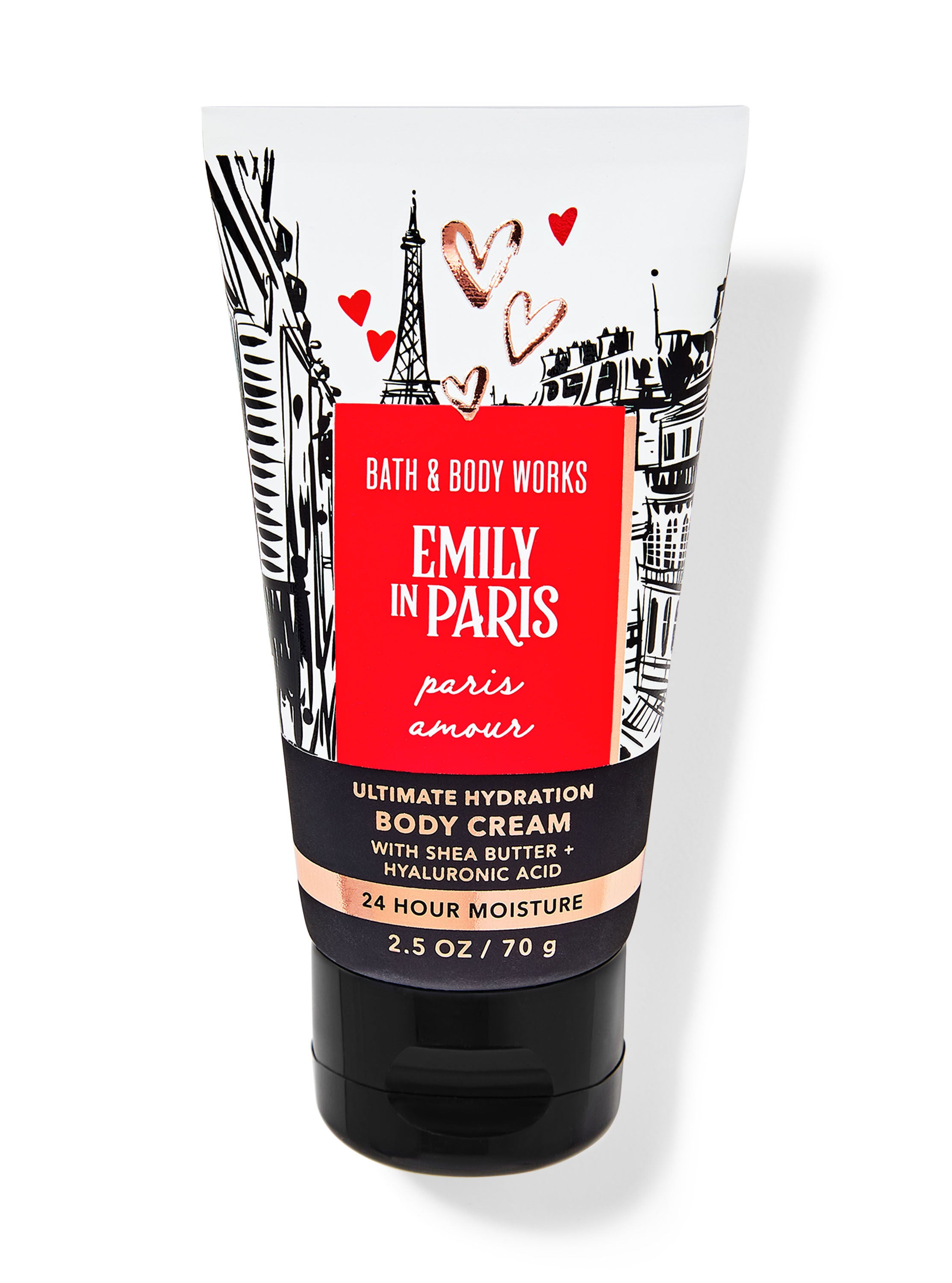 値引 Paris Amour Bath | Cream Body Hydration Ultimate Size Travel ボディクリーム