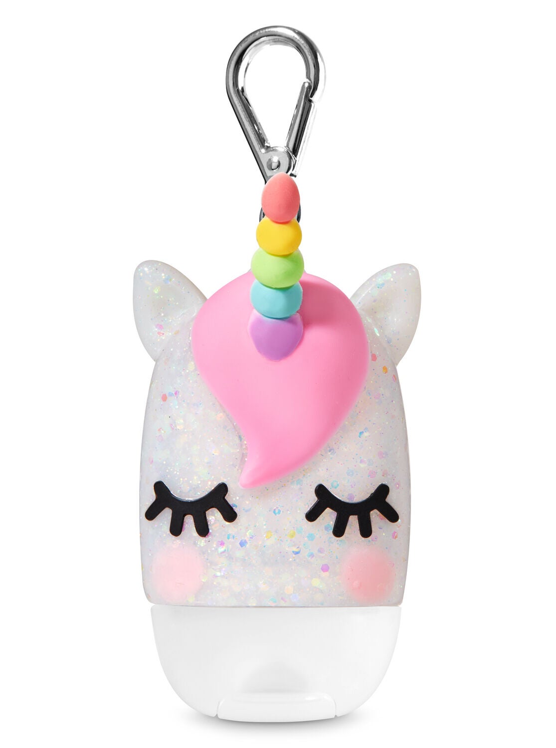 Sparkly Sleeping Unicorn PocketBac Holder - Bath And Body Works