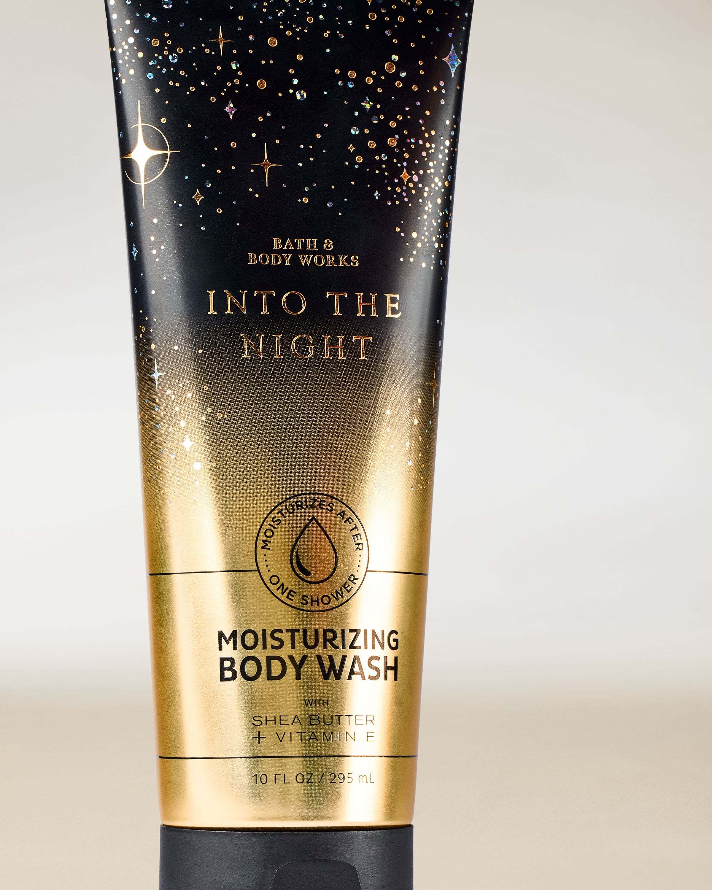 Into the Night Moisturizing Body Wash | Bath & Body Works