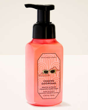 Chasing Daydreams Gentle & Clean Foaming Hand Soap
