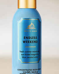 Endless Weekend Concentrated Room Spray