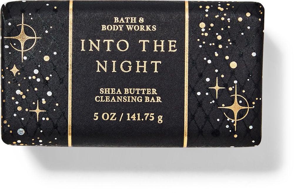 Into the Night – Bath & Body Works