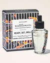 Ready, Set, Grill! Wallflowers Refills 2-Pack