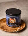 Blueberry Maple Pancakes 3-Wick Candle