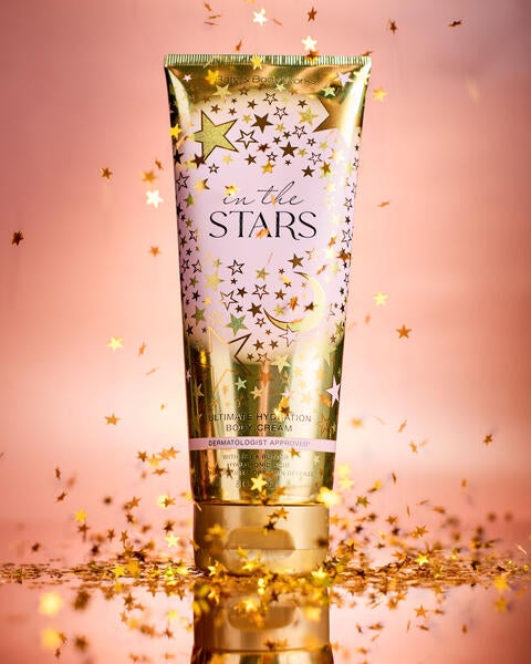 In the Stars Ultimate Hydration Body Cream
