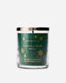 Vanilla Bean Noel Single Wick Candle
