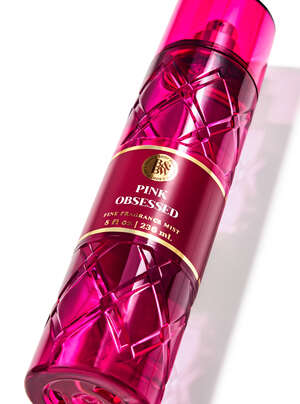 Pink Obsessed Fine Fragrance Mist