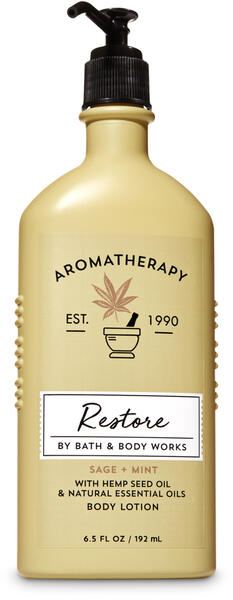 Aromatherapy Skin Care Bath Body Works