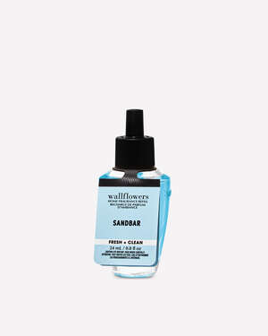 Sandbar Wallflowers Fragrance Refill