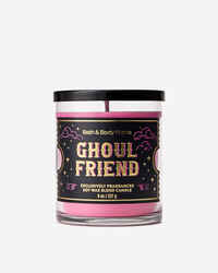 Ghoul Friend Single Wick Candle
