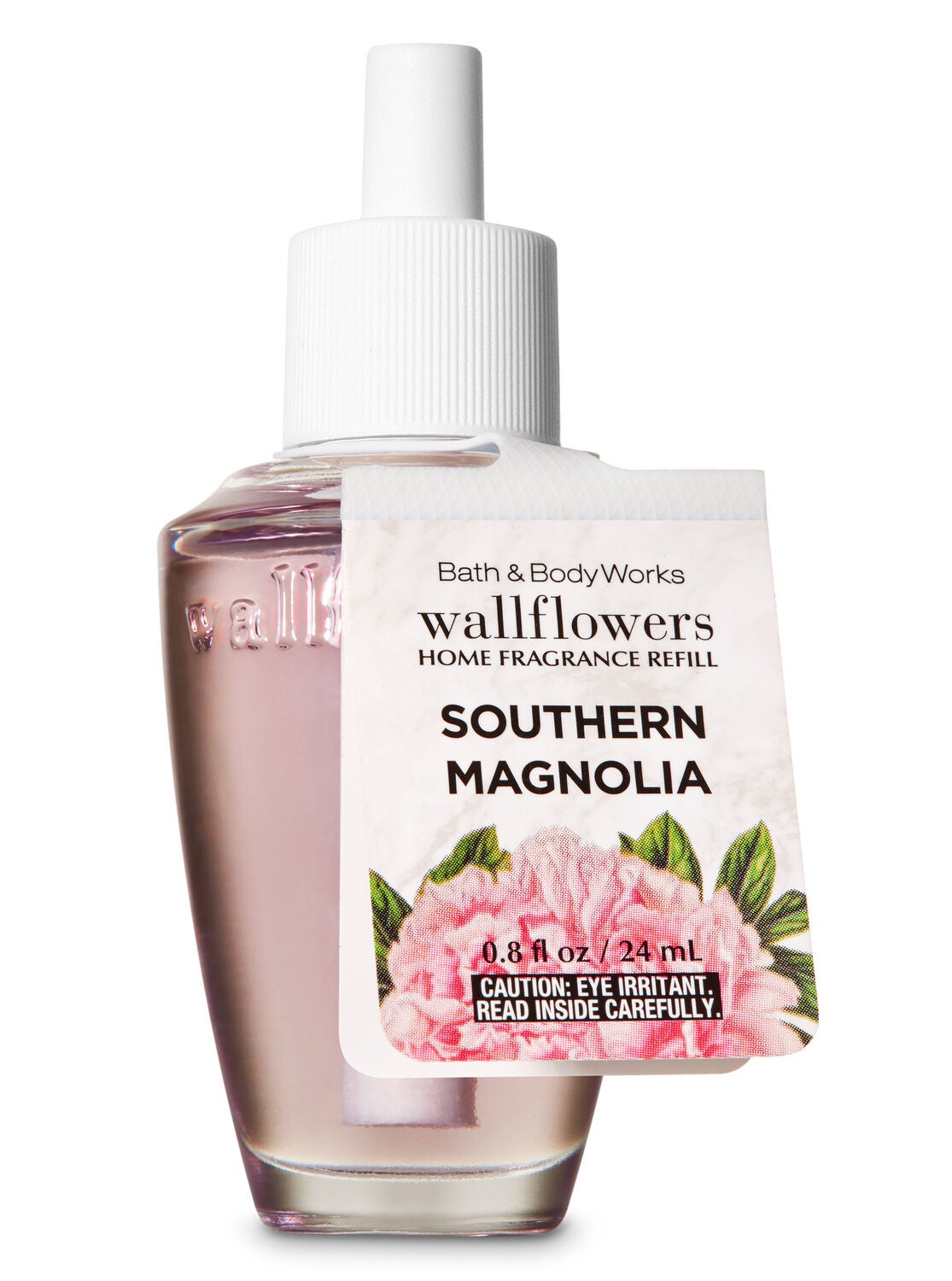 Southern Magnolia Wallflowers Fragrance Refill - Bath And Body Works