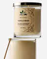 Vanilla Bean Single Wick Candle