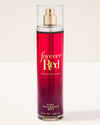 Forever Red Fine Fragrance Mist