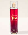 Forever Red Fine Fragrance Mist