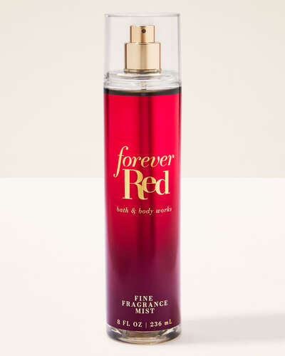 Forever Red Fine Fragrance Mist