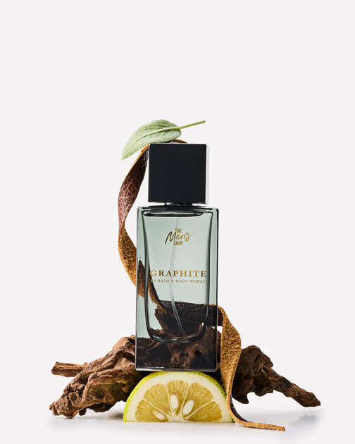 Graphite Cologne