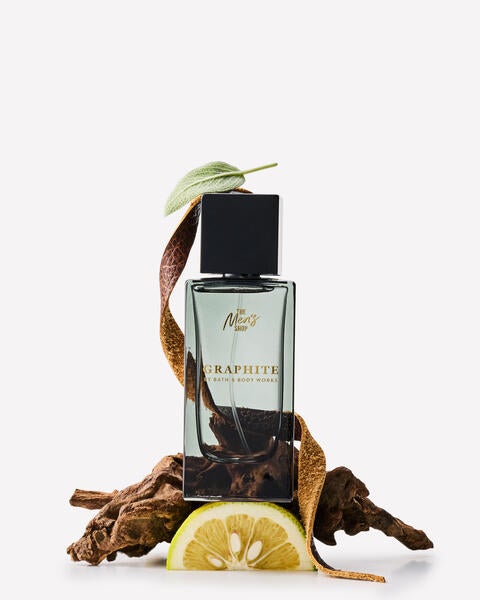 Graphite Cologne