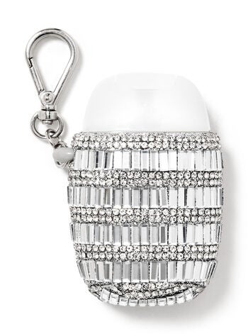 Baguette Gemstones PocketBac Holder  | Bath & Body Works