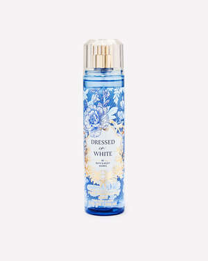 Dressed In White Fine Fragrance Mist