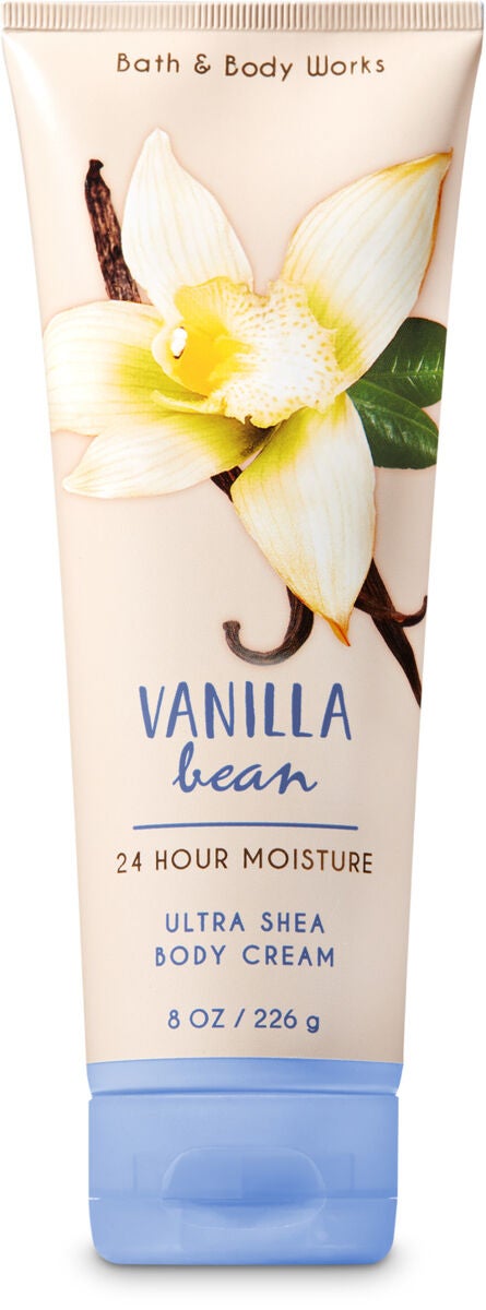 Hydrating Ultra Shea Body Cream Bath Amp Body Works