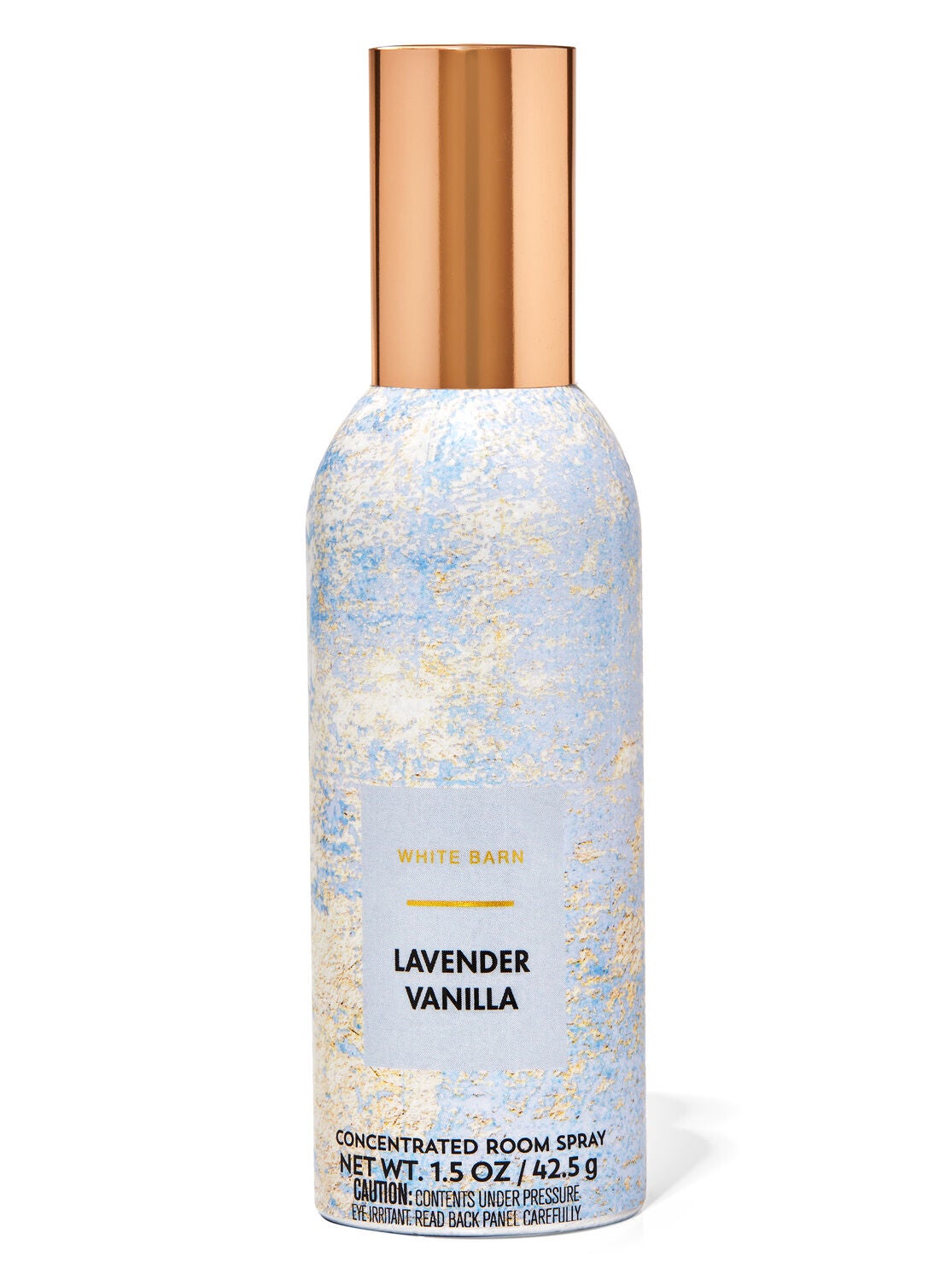 Lavender Vanilla Concentrated Room Spray