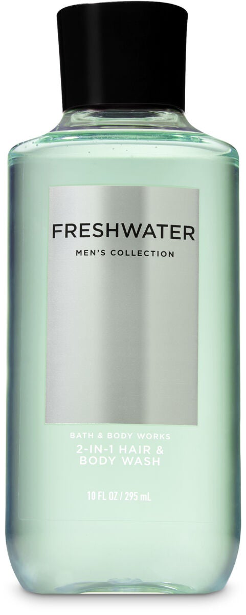 Select Mens Body Care Bath Body Works