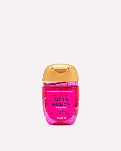 Cactus Blossom PocketBac Hand Sanitizer